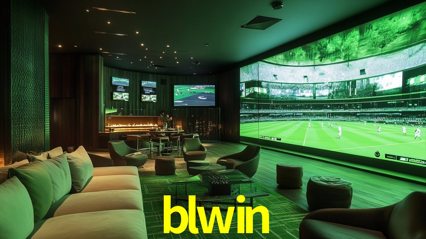 blwin: Seu Cassino Premiado com Pagamentos Rápidos