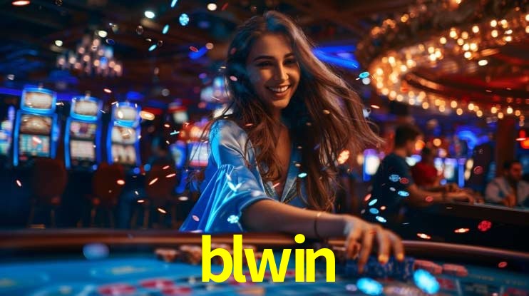 Statistics blwin