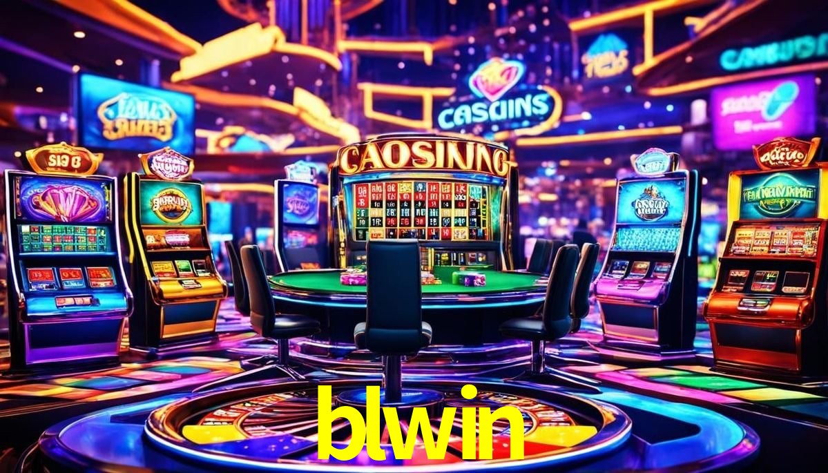 Bônus de Boas-vindas blwin