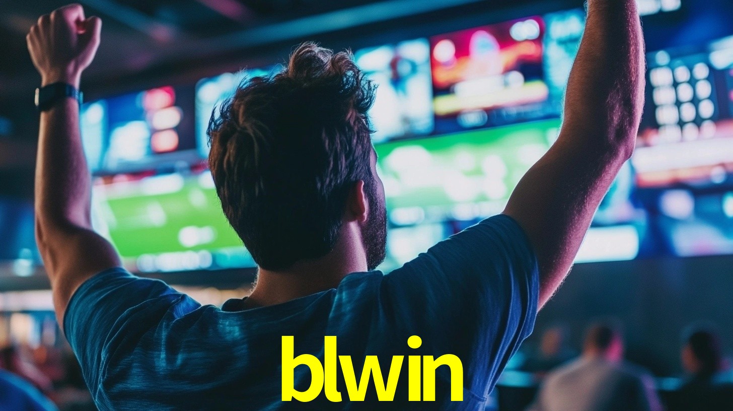 blwin - Cassino On-line Experiência Única - blwin.com