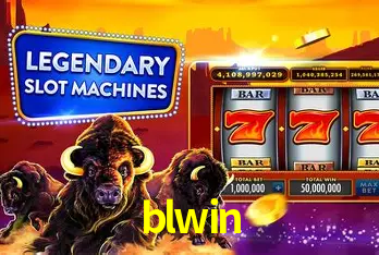 Desvendando o Mundo dos Jogos Virtuais na blwin