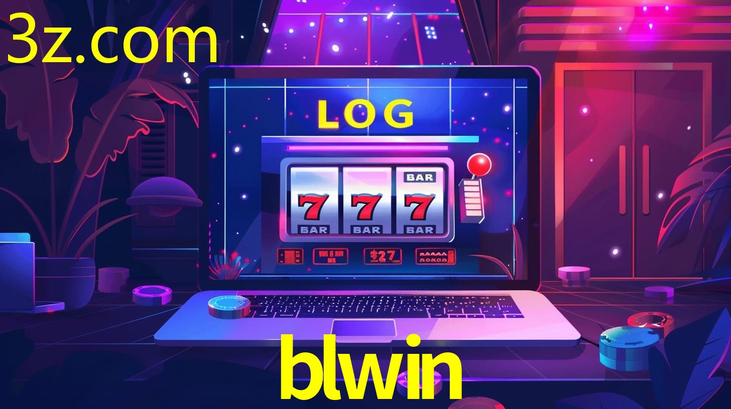 Jogos de Cassino BLWIN.COM