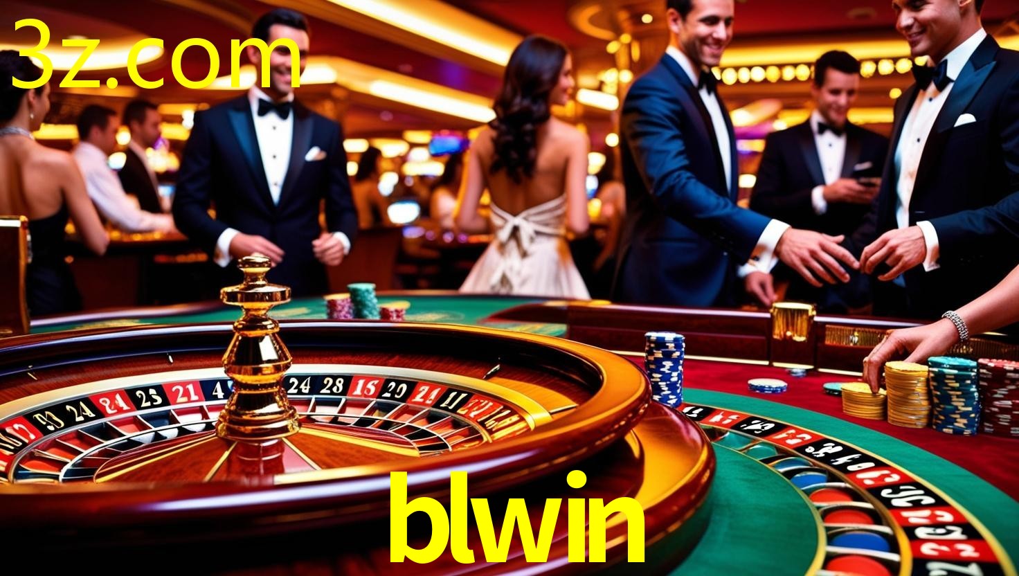 Verificação de Conta BLWIN.COM