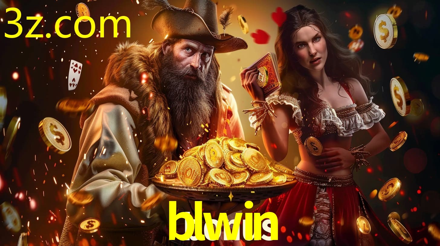 BLWIN.COM Login Rápido