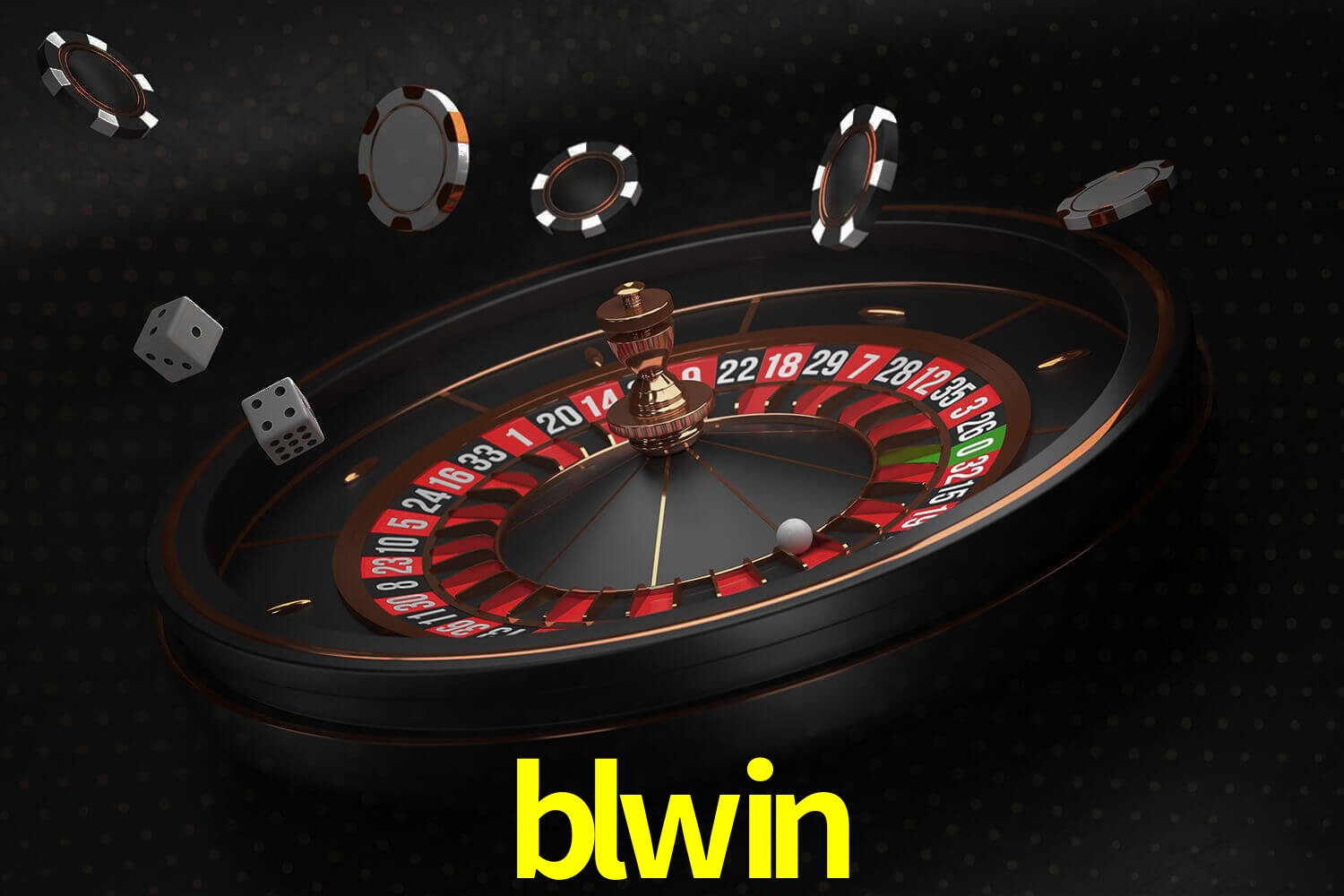Sinta a adrenalina dos jogos de cassino com blwin