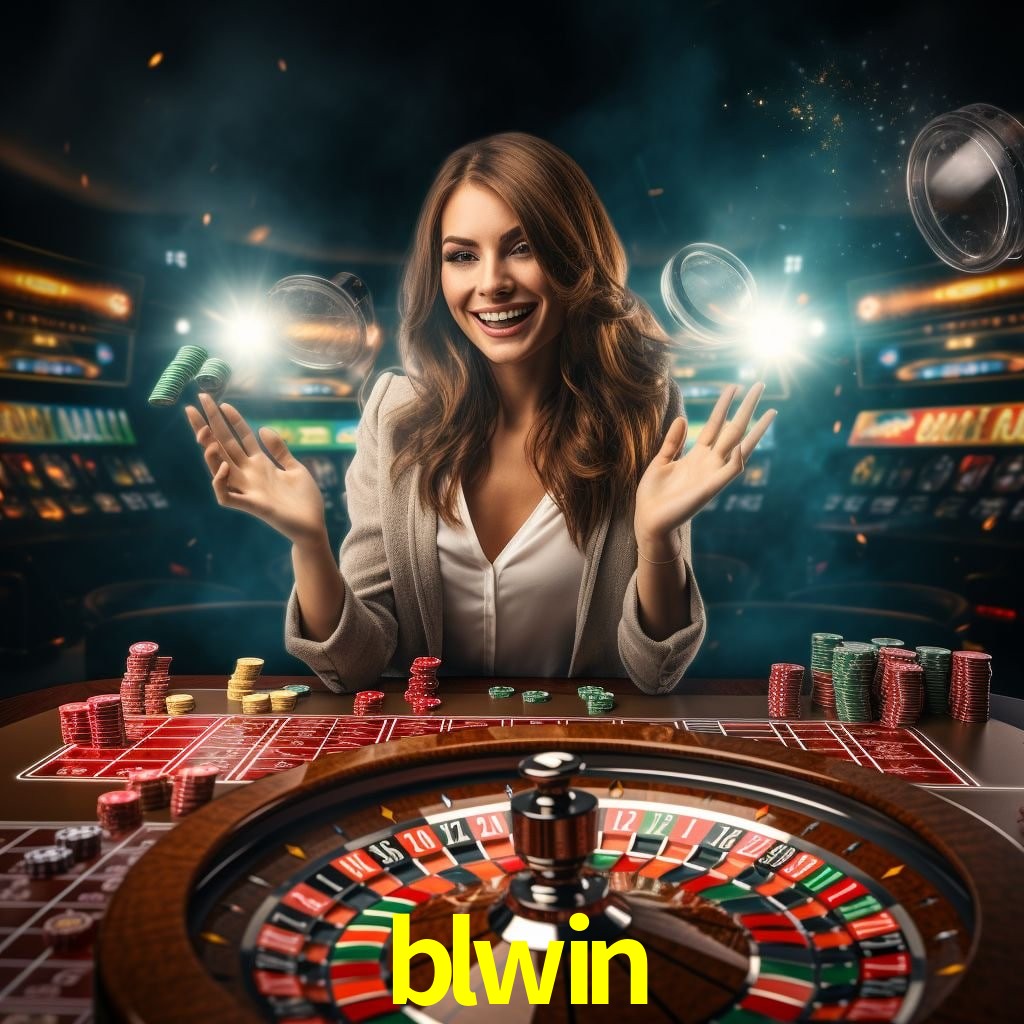 Explore as vantagens do blwin: serviço profissional e confiabilidade