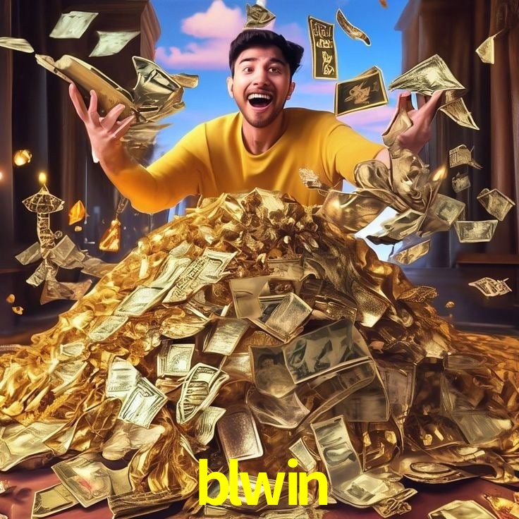 Bônus Diários blwin