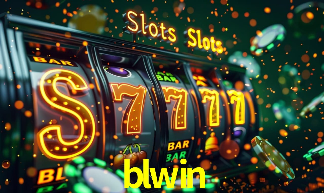Mesa de Blackjack blwin