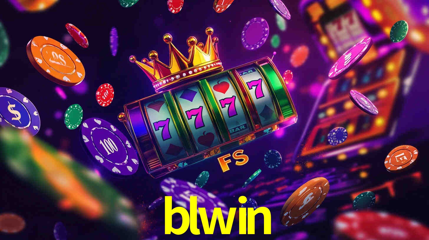 Tournaments blwin