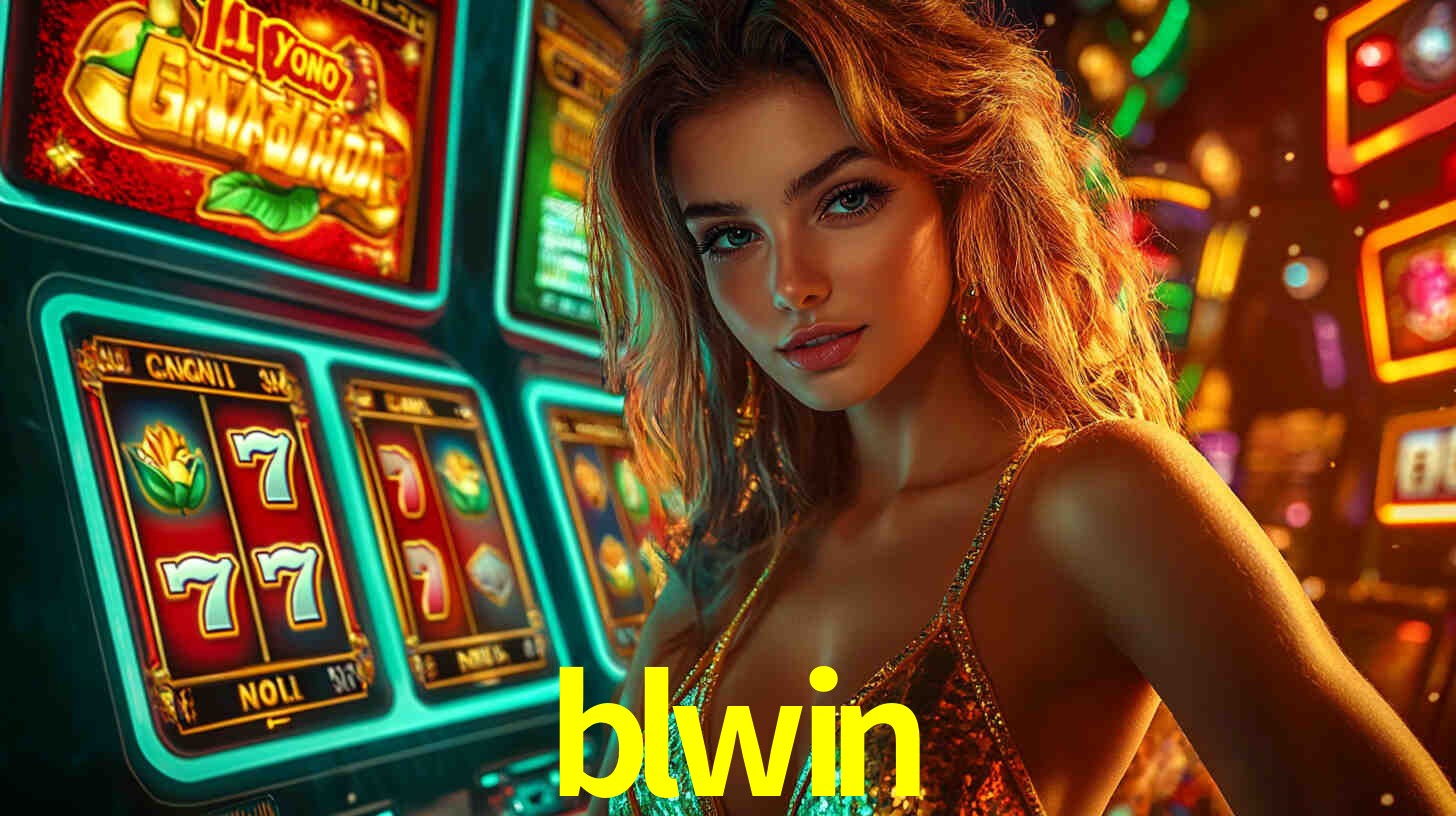 Welcome Bonus blwin