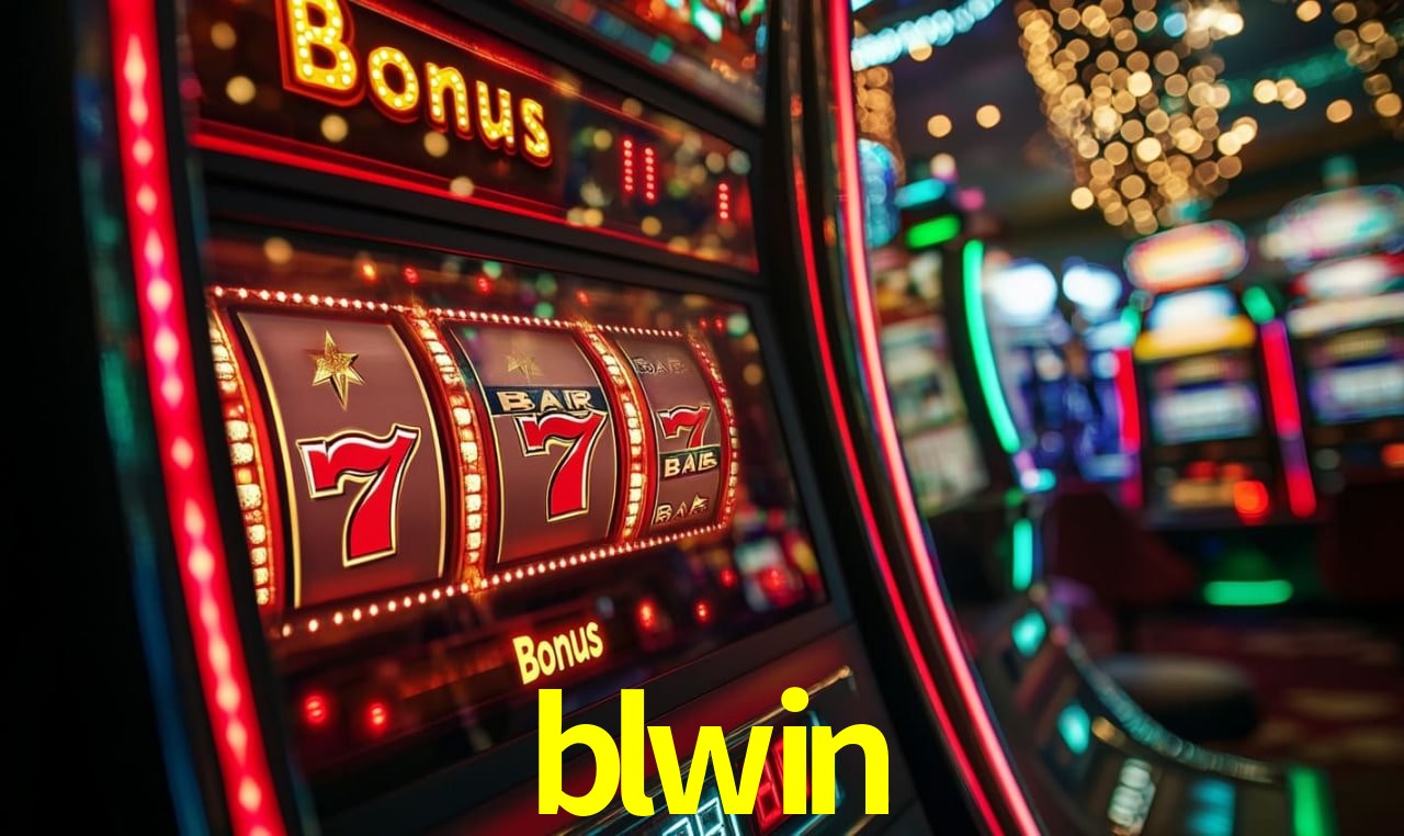 Apostas com odds competitivas na blwin