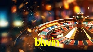 Bônus e promoções da blwin