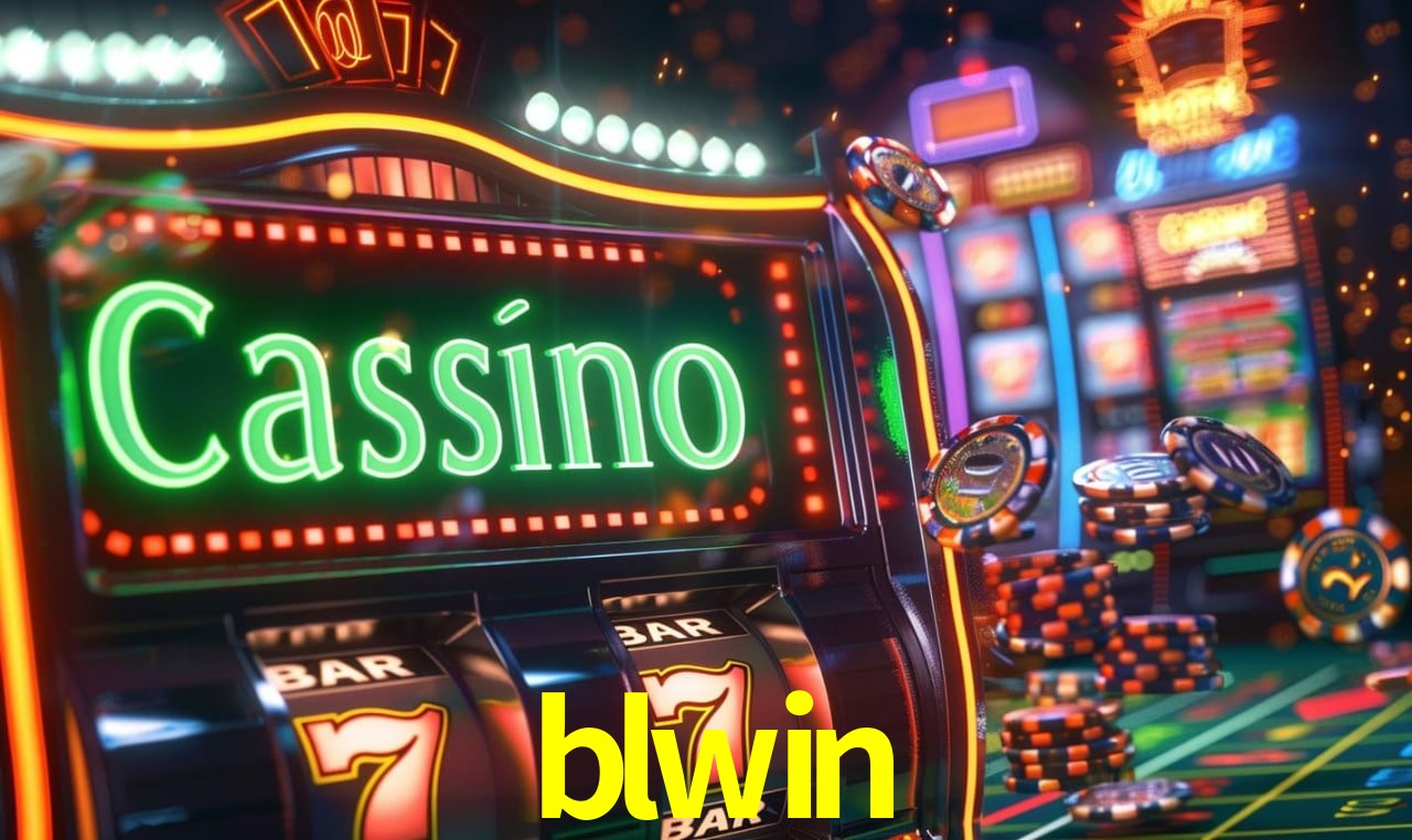 Login Seguro blwin