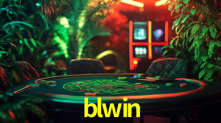 Roulette Table blwin