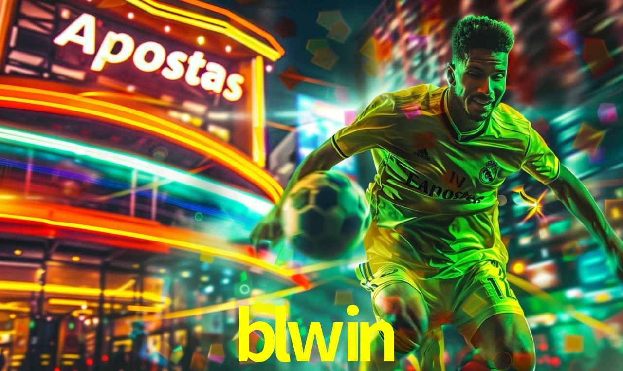 Estatísticas do Jogo blwin