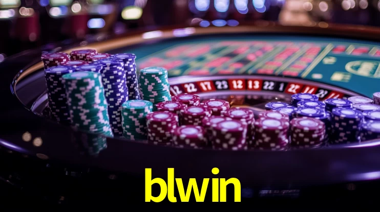 Live Casino blwin
