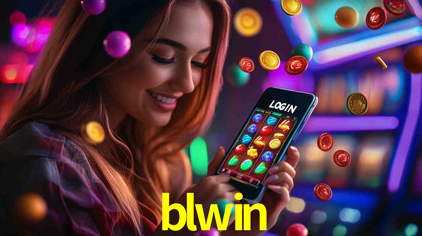 blwin: Jogos de Caça-Níqueis-Altas Recompensas, Roleta-Velocidade, Blackjack-Desafios Máximos