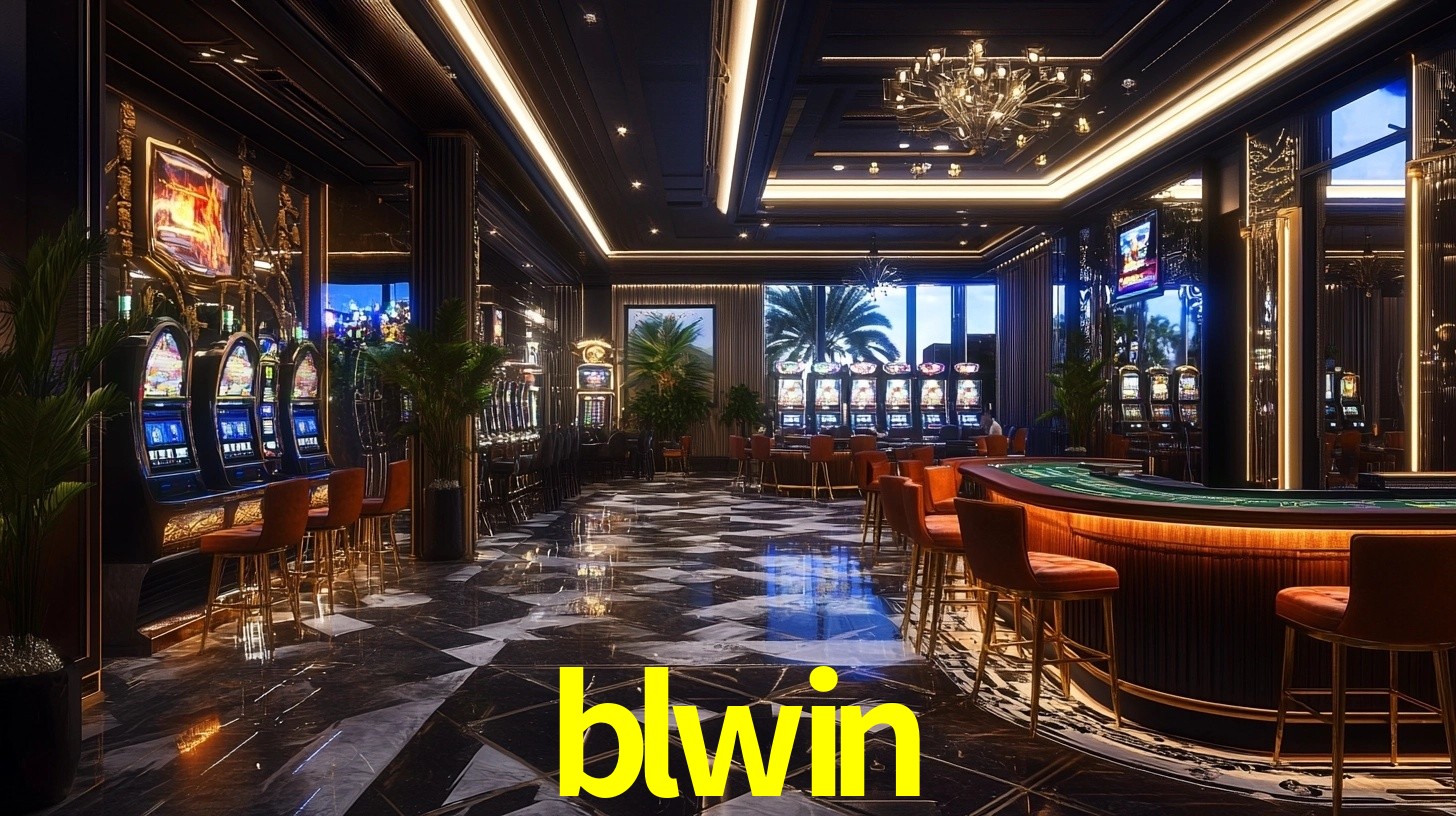 blwin App Interface