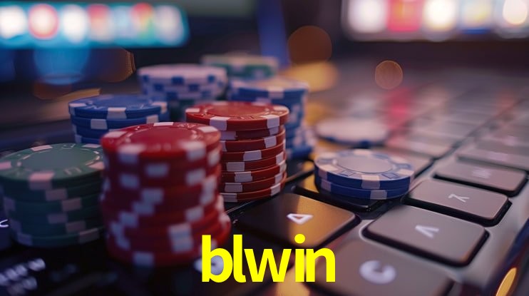 Segurança 2FA blwin