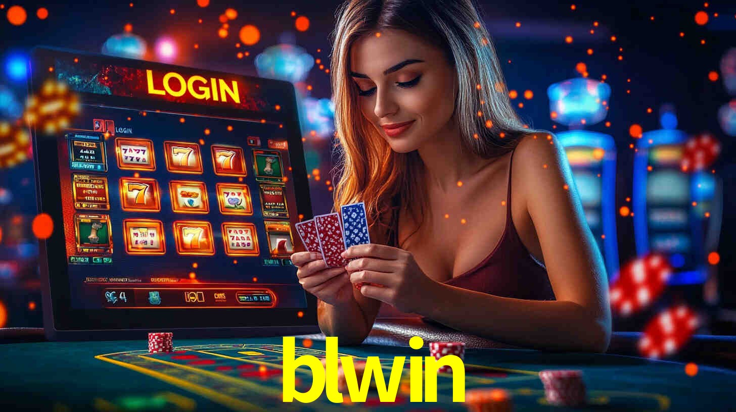 Bônus Generosos e Exclusivos no blwin para Você!
