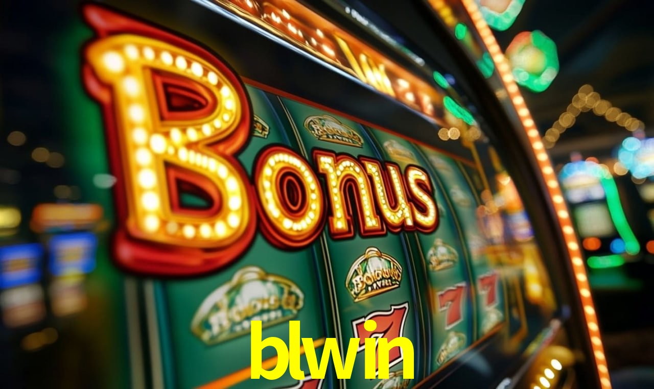 Loterias online na blwin