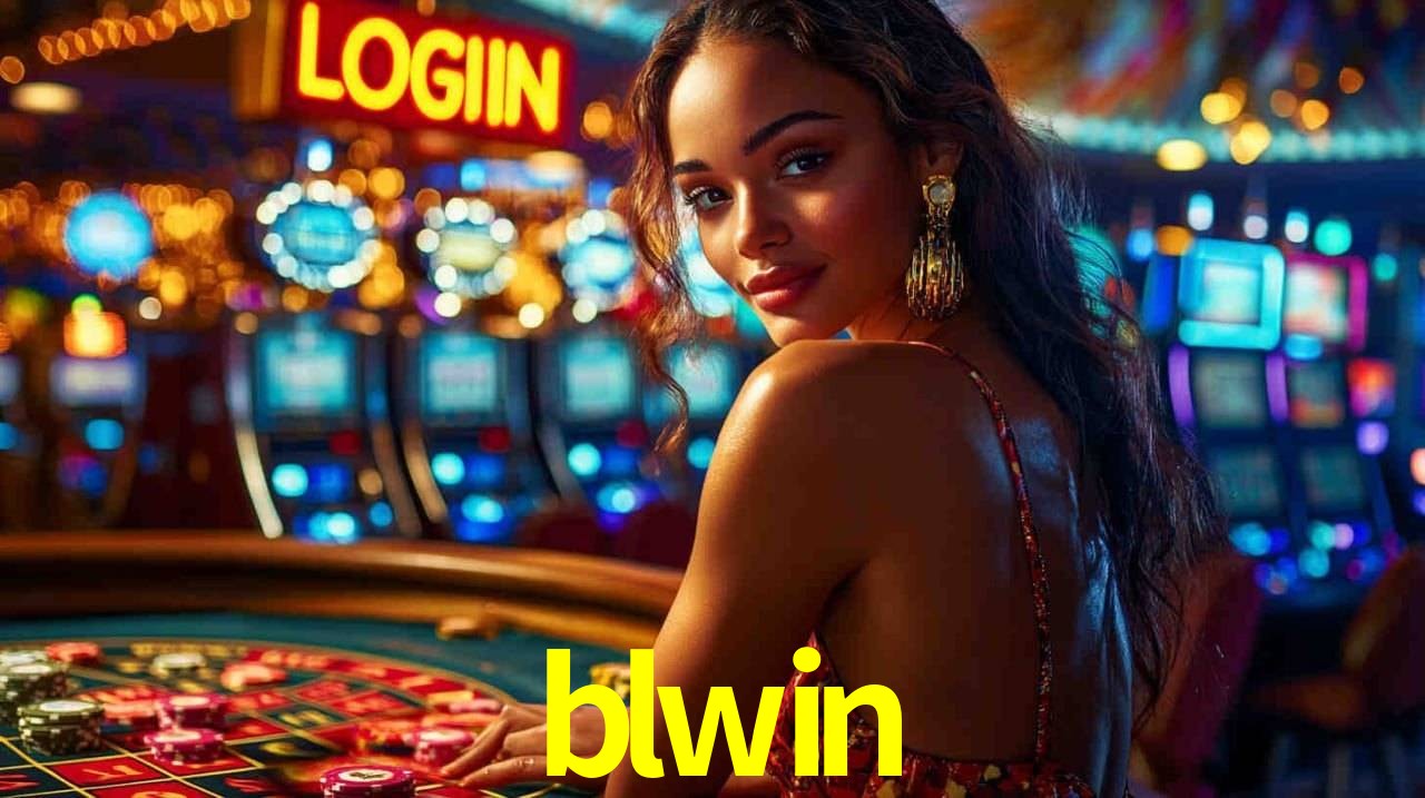 Jogos de Slot blwin