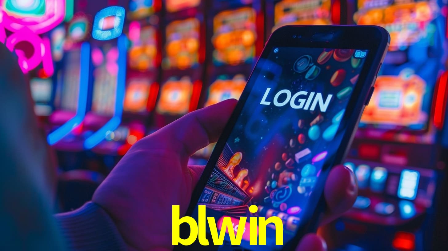 Bônus de Boas-vindas blwin