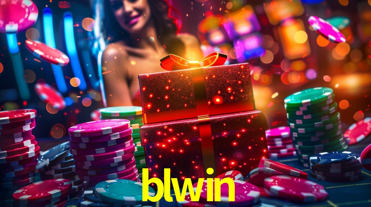 A Emoção da Loteria na blwin: Uma Chance de Mudança de Vida
