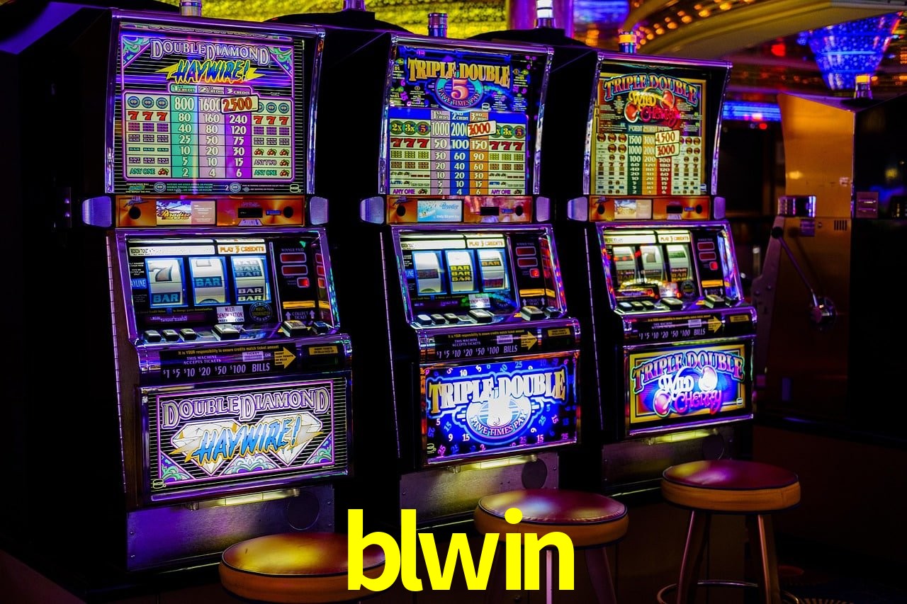 Casino VIP blwin