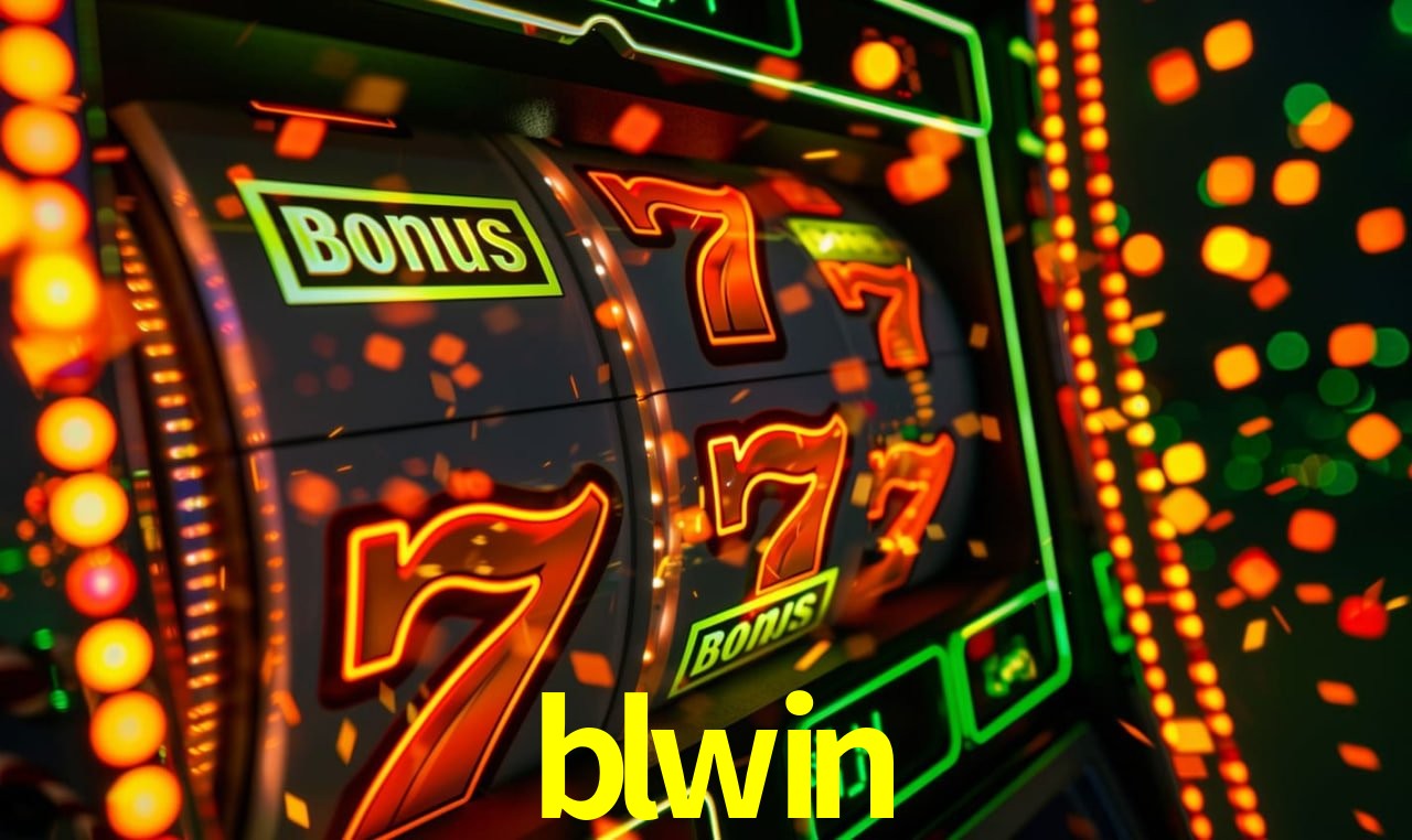 Desvendando o Mundo dos Jogos Virtuais na blwin