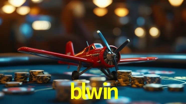 Slot Games blwin