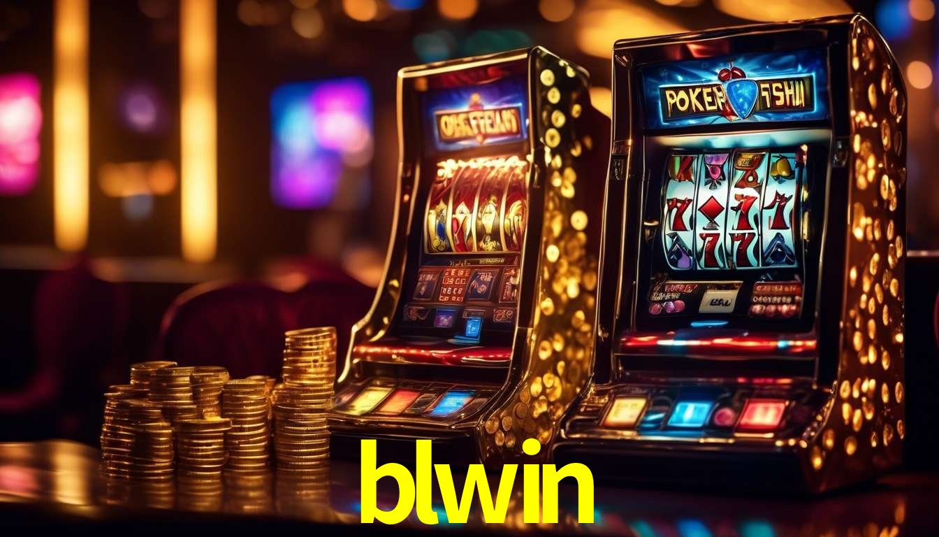 Inovações de Jogos na blwin: O Futuro das Experiências Interativas