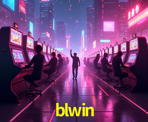 Jogos Exclusivos blwin