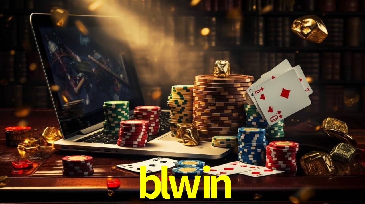 Torneios blwin