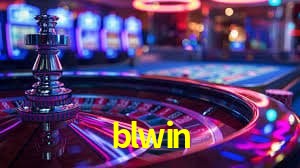 Apostas de Futebol blwin