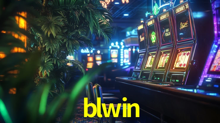 Blackjack Table blwin
