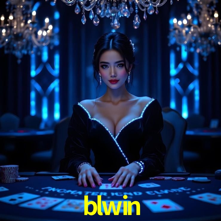 Diretório de Jogos blwin