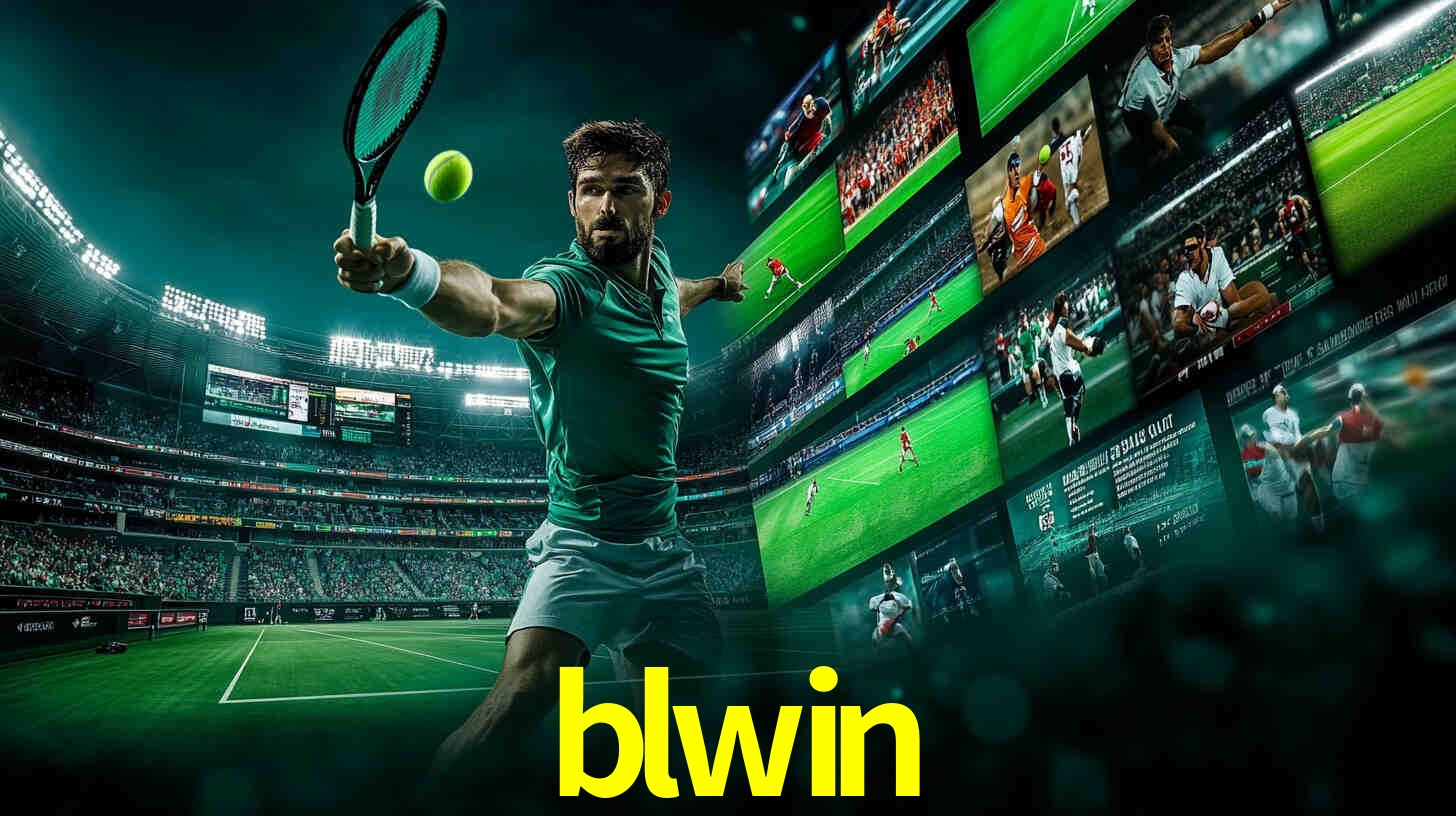 Inovações de Jogos na blwin: O Futuro das Experiências Interativas