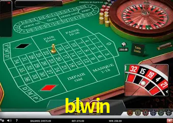 Cadastro rápido e seguro na blwin