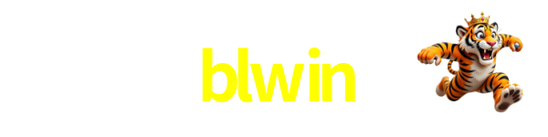 Logo da blwin
